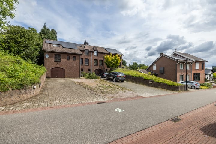 Wilmenweg 31a in Merkelbeek foto