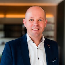 Foto van Wilmer Edens