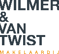 Logo van Wilmer & Van Twist Makelaardij