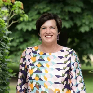 Photo de Wilmien Poels