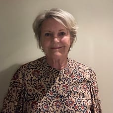 Foto van Wilna Siegers