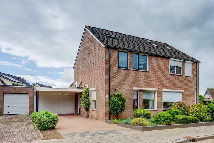 Wilsonstraat 55 in Millingen aan de Rijn foto