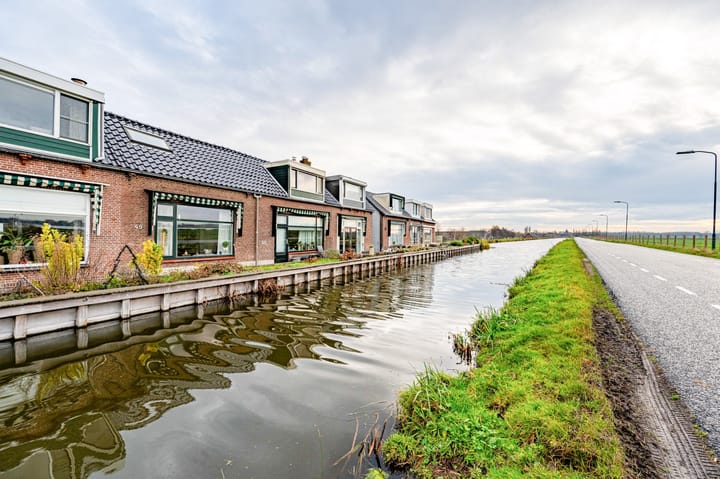 Foto van woning Wilsveen 49, Leidschendam