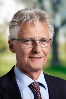 Foto van Wim de Bekker