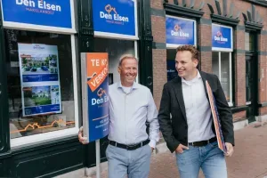 Photo of Wim den Elsen