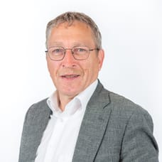 Foto van Wim Dodmond