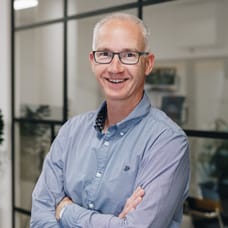 Foto van Wim Molenaar