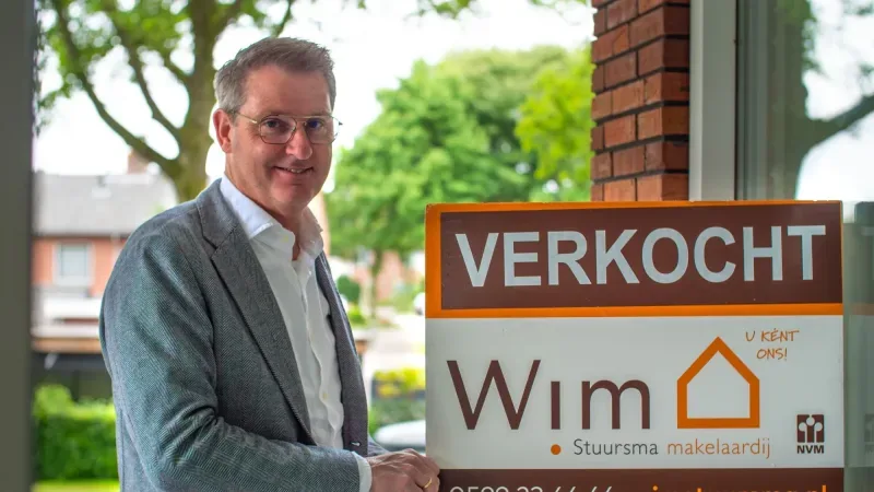 Office photo of Wim Stuursma Makelaardij