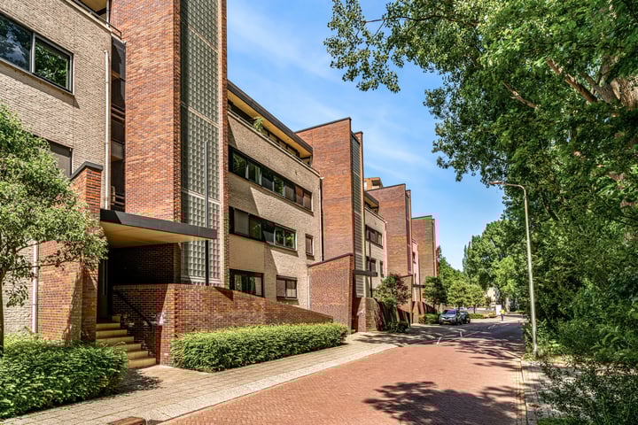 Wimbledonpark 253 in Amstelveen foto