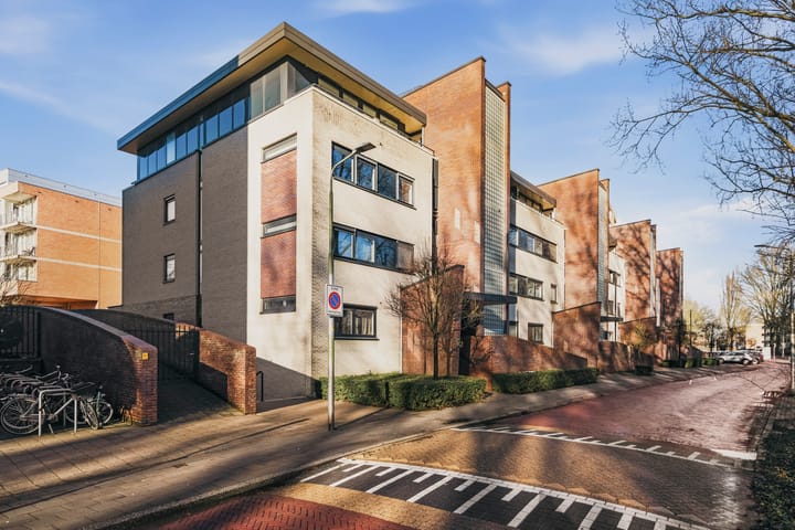 Wimbledonpark 255 in Amstelveen