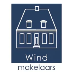 Logo van Wind makelaars