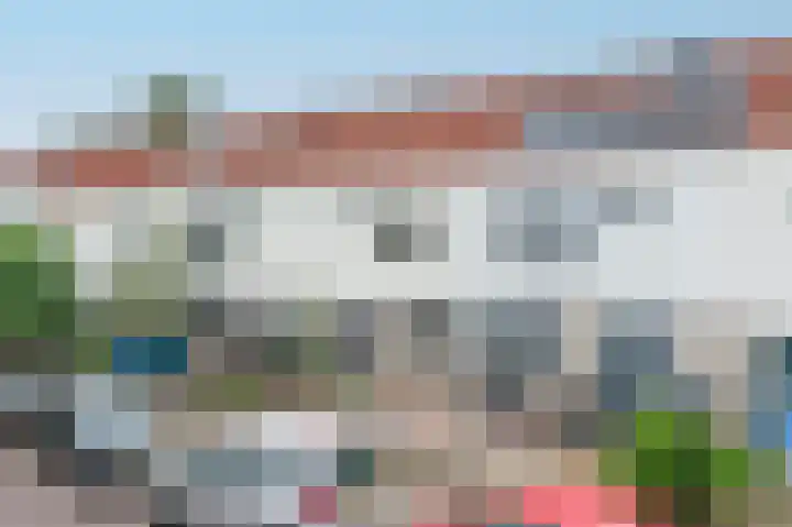 Windbaan 96 Zeewolde