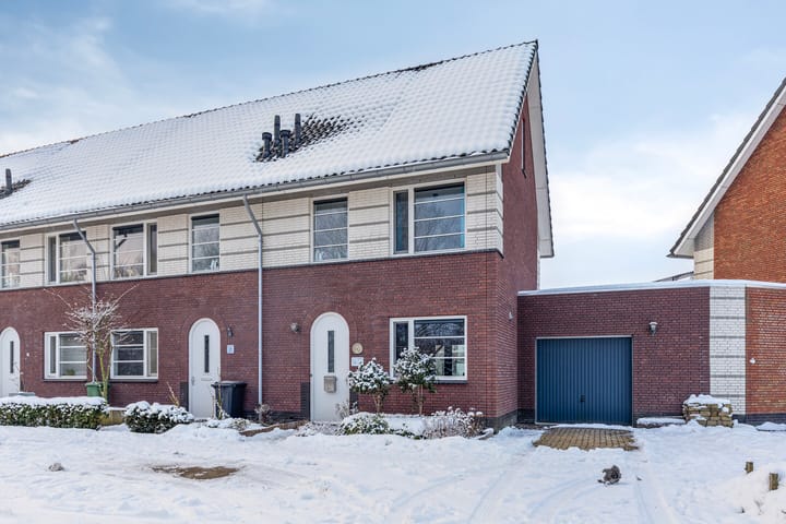 Windberg 25 in Heeswijk-Dinther foto