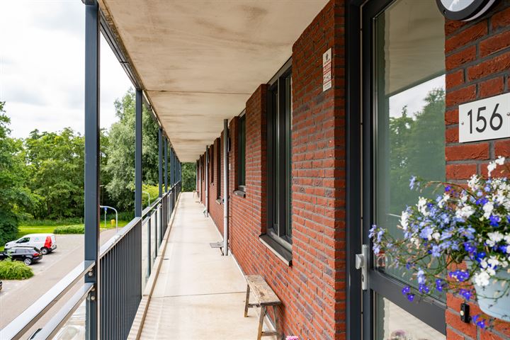 Windestraat 156 in Badhoevedorp foto