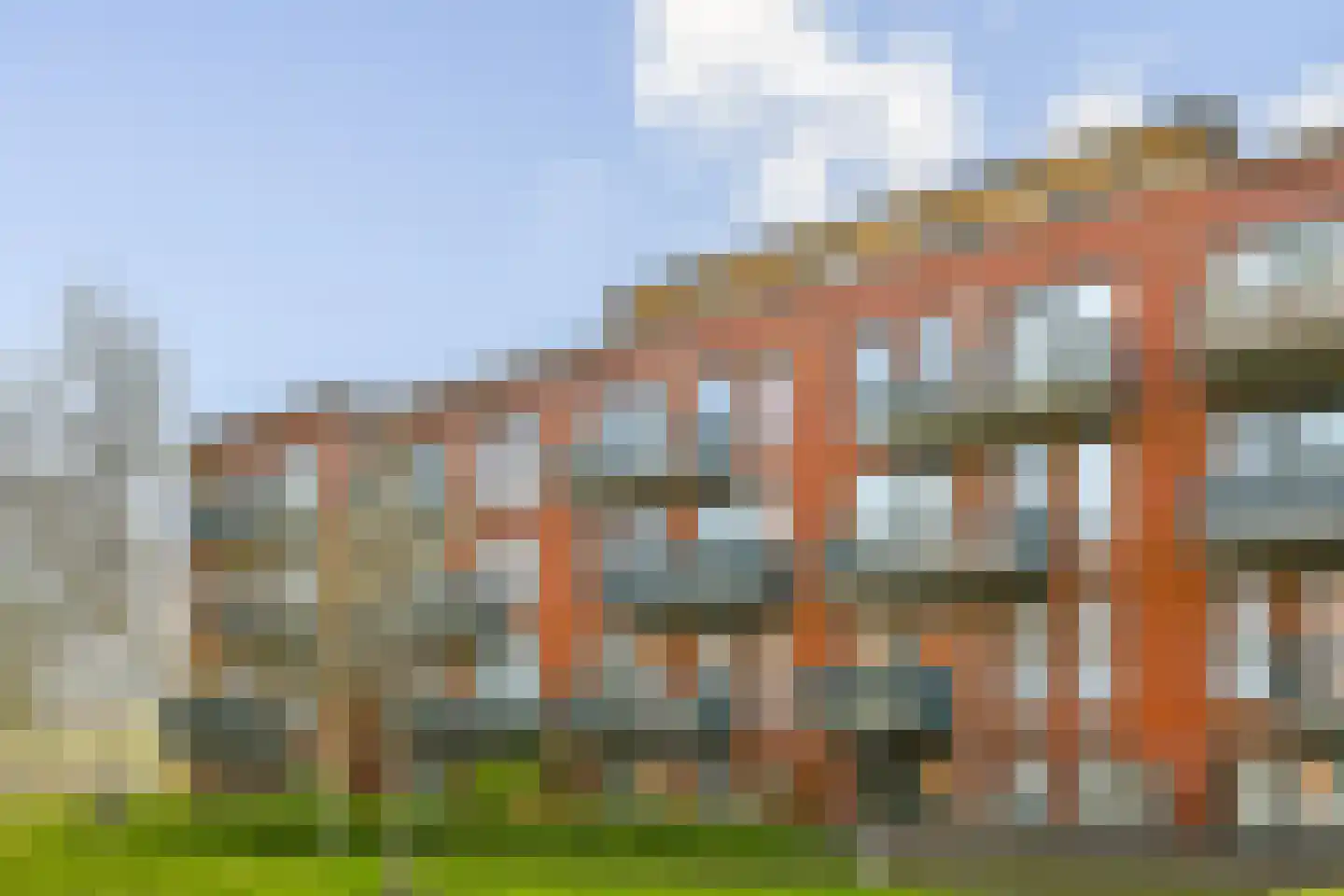 Windestraat 162 in Badhoevedorp