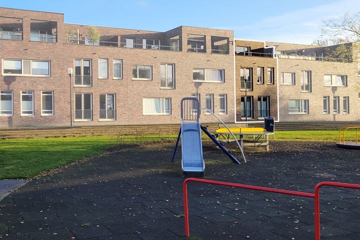 Windestraat 21 in Hengelo foto