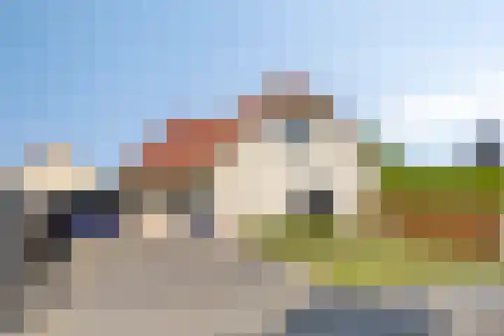 Windmolen 2 de Lutte