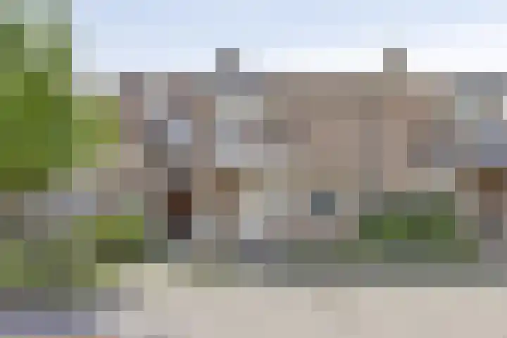 Windmolen 62 Ridderkerk