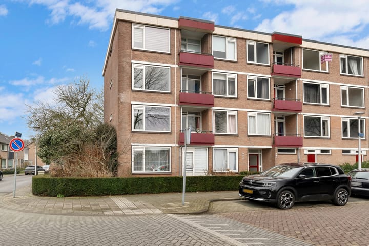 Foto van woning Windmolenbroeksweg 57, Almelo