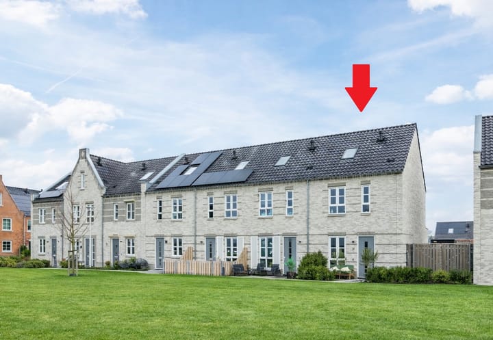 Windsor 14 in Zevenhuizen foto