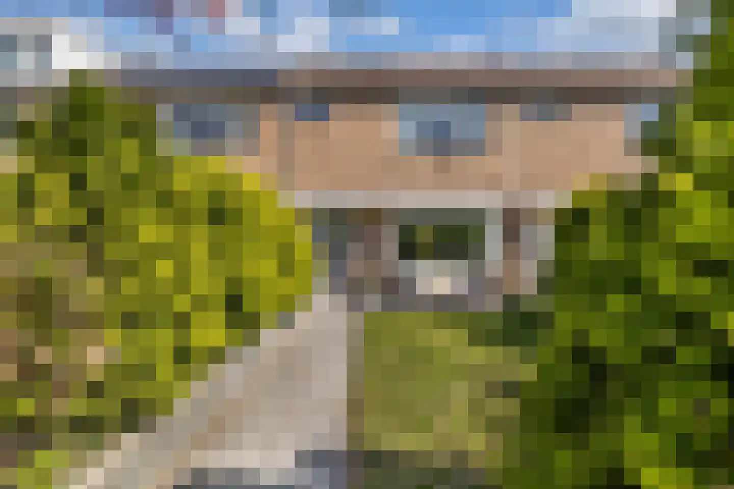 Windvang 11 Huizen