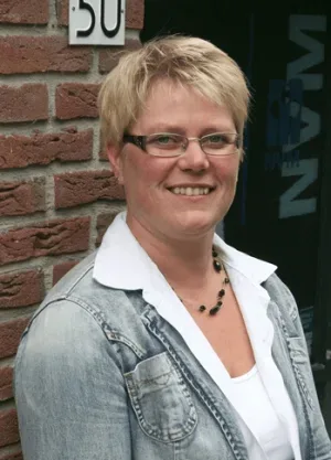 Foto van Wineke Koomans