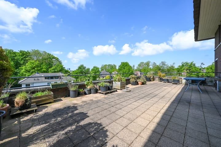 Wingerd 110 in 's-Gravenhage foto