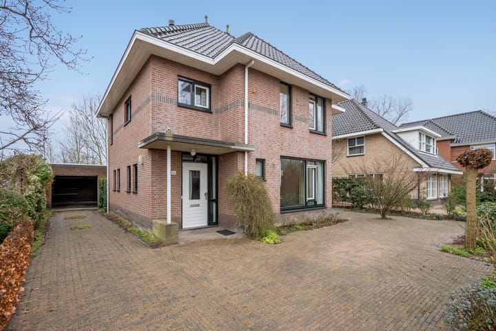 Wingerd 144 in 's-Gravenhage foto