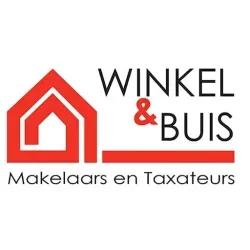 Logo van Winkel & Buis makelaars en taxateurs