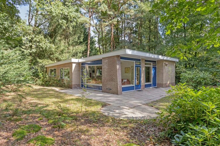 Winkelbergweg 49 in Holten foto