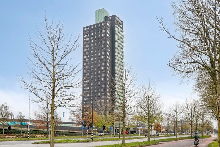Foto van woning Winkelcentrum Woensel 177, Eindhoven