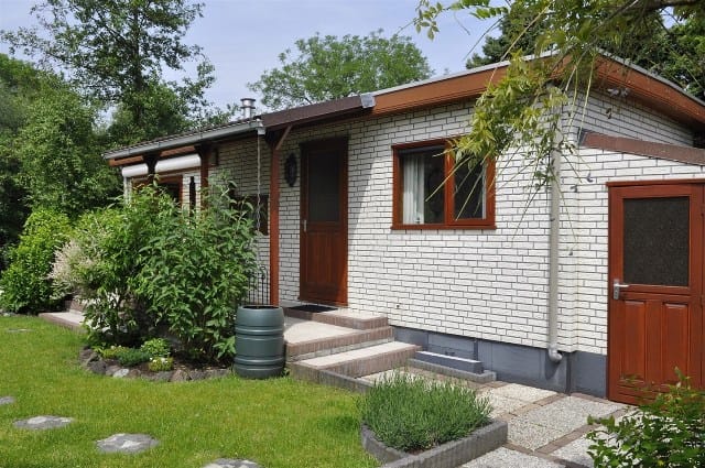 Winkeldijk 19A-R85 in Vinkeveen foto