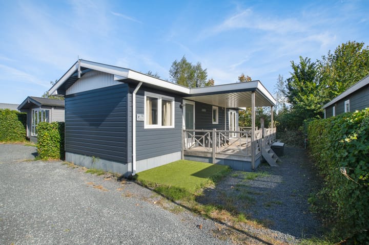 Winkeldijk 30B-15 in Abcoude foto