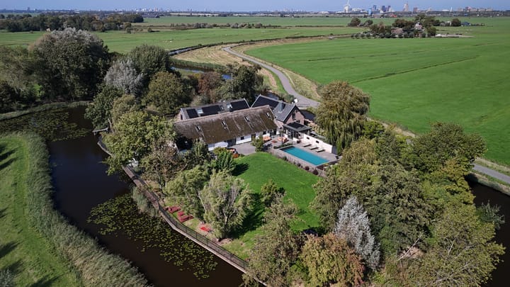 Winkeldijk 39 in Abcoude foto