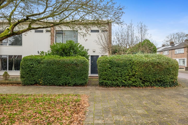 Foto van woning Winkelhoek 4, Hoogezand