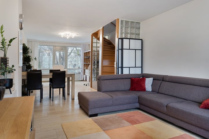 Winkelstede 19 in 's-Gravenhage foto