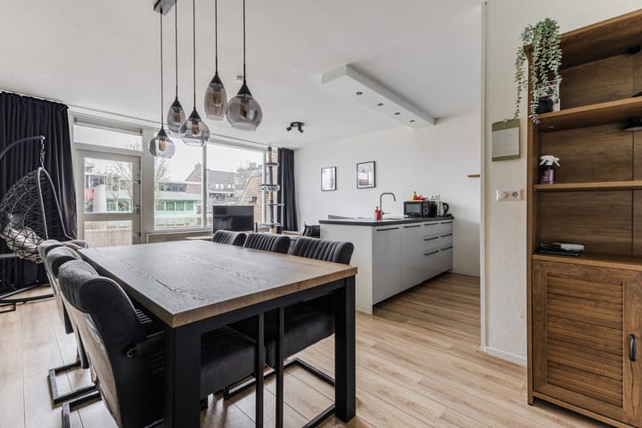 Winkelwaard 228 in Alkmaar foto