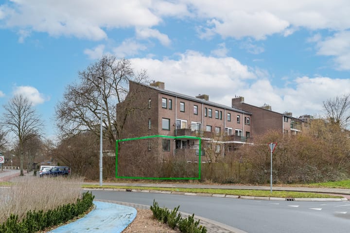 Winkelwaard 38 in Alkmaar