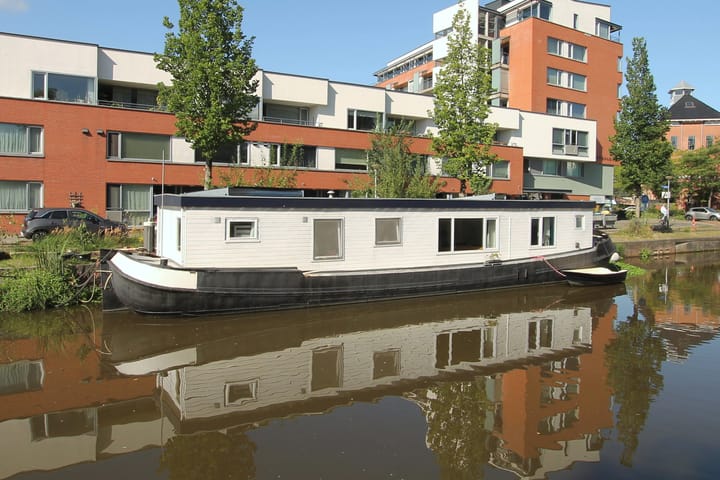 Winschoterdiep 1001 in Groningen