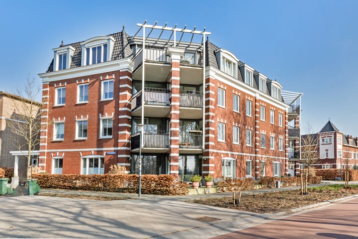 Winselingseweg 2G in Nijmegen foto