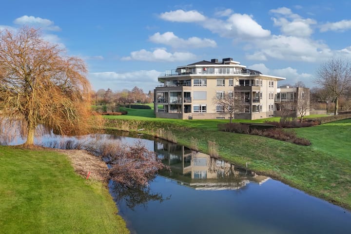 Foto van woning Winter 4, Dronten