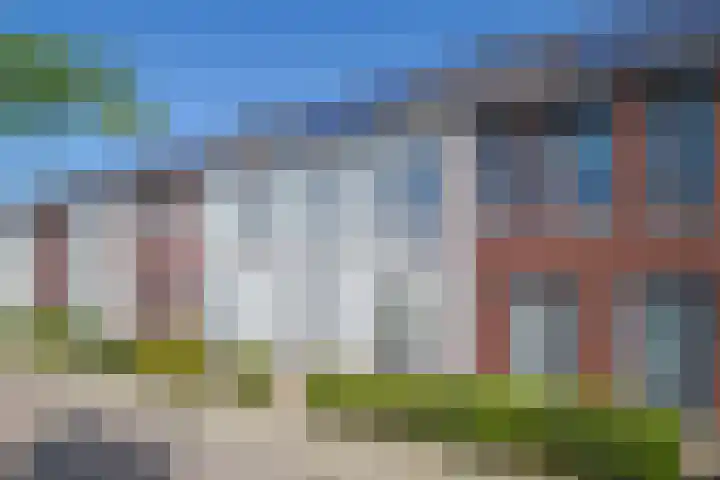 Winterdijk 32 Arnhem