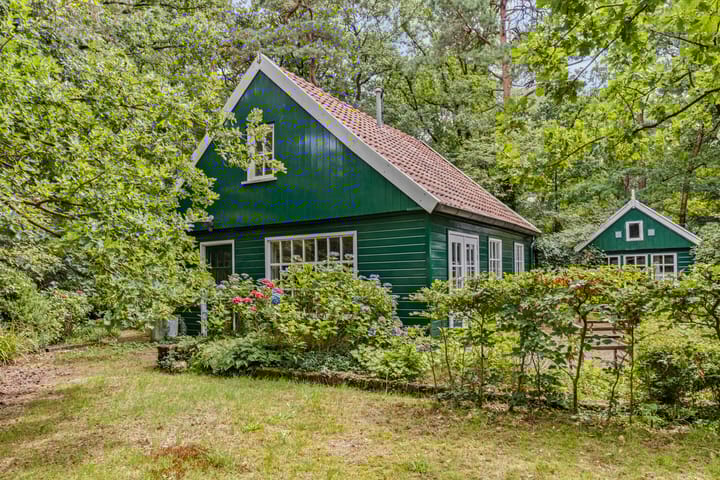 Winterkamperweg 9b in Markelo foto