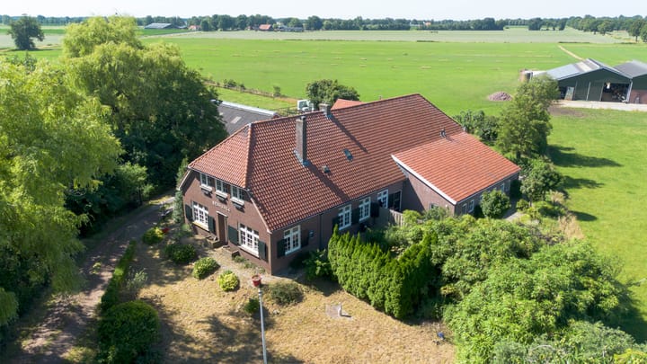 Winterswijkseweg 82a in Groenlo foto