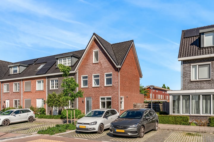 Foto van woning Wipmolen 9, Groot-Ammers