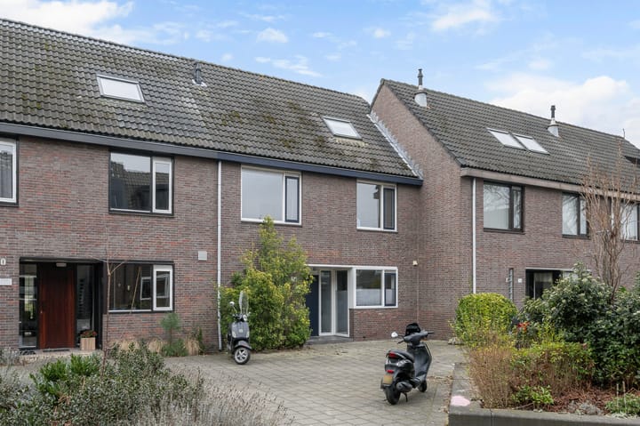 Foto van woning Wipperspark 118, Maassluis