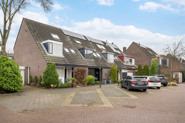 Foto van woning Wipperspark 87, Maassluis