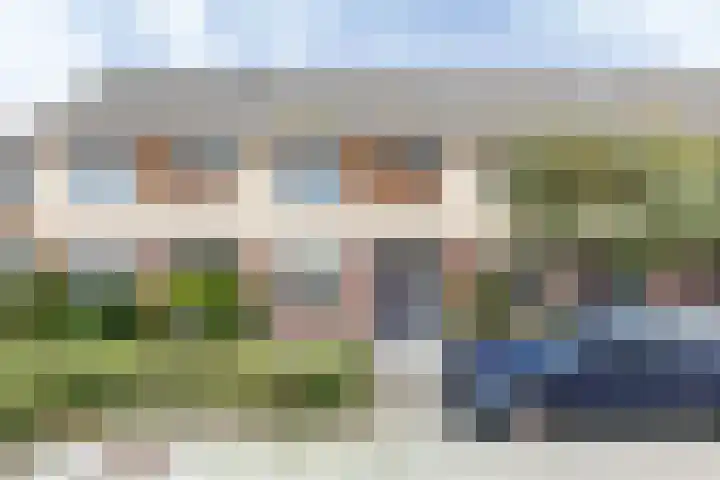 Wisentstraat 3 in Breda