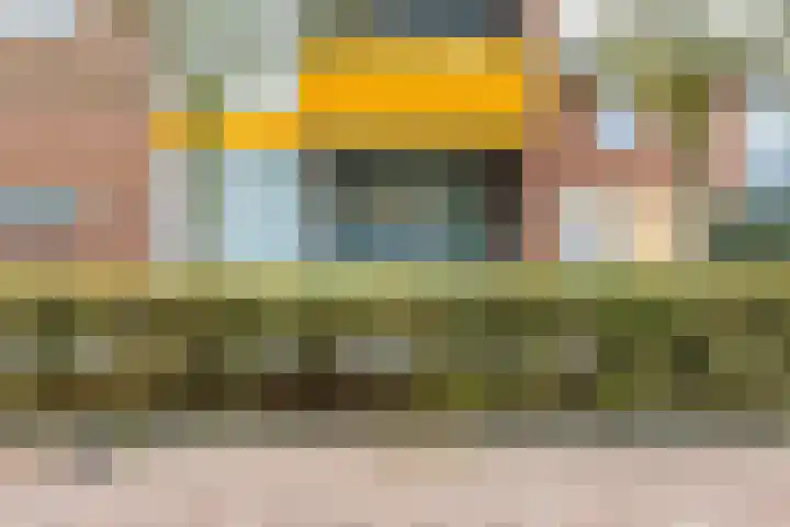 Wislaan 1 A Uden foto 2