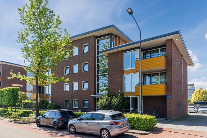 Wislaan 271 in Uden foto